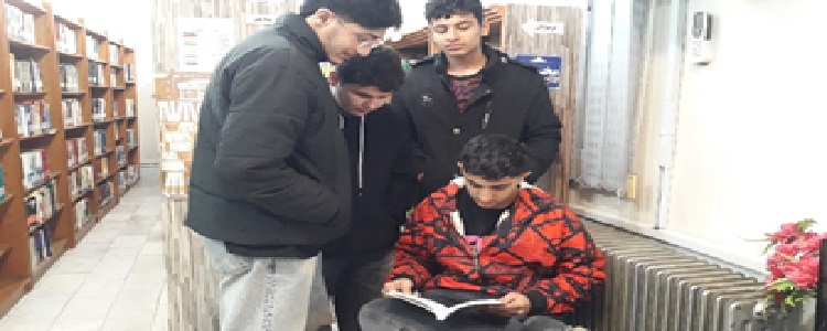 اخبار و اطلاعیه