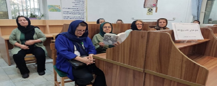 اخبار و اطلاعیه